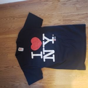 I ♡ NY tee
